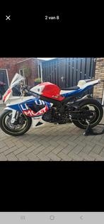 Suzuki GSX-R 600 - Circuitmotor Trackbike, Ophalen of Verzenden