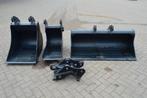 Set Graaf/Grondbakken CW-10
