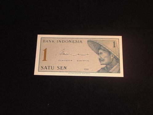 bankbiljetten Indonesie, Postzegels en Munten, Munten en Bankbiljetten | Verzamelingen, Bankbiljetten, Nederland, Verzenden