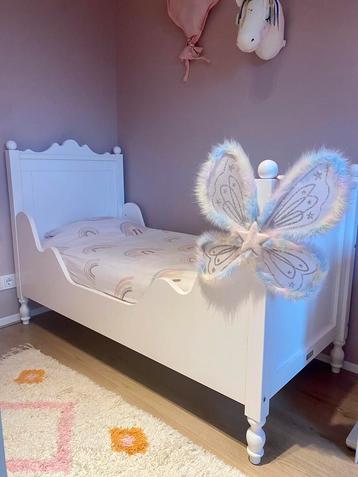 Bopita Kinderbed Peuterbed beschikbaar voor biedingen