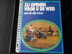 Folder Honda Chaly DAX 50 en Monkey, Fietsen en Brommers, Verzenden, Zo goed als nieuw