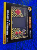 Pac-Man Handheld - Nieuw in doos!, 1 speler, Ophalen of Verzenden, Nieuw, Avontuur en Actie