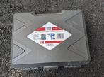 HBM 450 NM Elektrische Slagmoersleutel met Doppen, Doe-het-zelf en Verbouw, Gereedschap | Handgereedschap, Ophalen, Gebruikt
