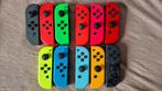 ORIGINELE Nintendo Switch Joycon links en rechts los, Ophalen of Verzenden, Zo goed als nieuw, Switch, Overige controllers