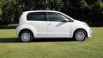 Volkswagen Up! 1.0 BMT move up! 5 drs Airco blue tooth, Voorwielaandrijving, Stof, Gebruikt, Wit