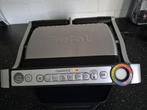 Tefal optigrill, Ophalen, Uitneembare platen, Zo goed als nieuw