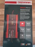 Prachtige Absaar pro 6.0 acculader, Auto-onderdelen, Accu's en Toebehoren, Ophalen, Nieuw