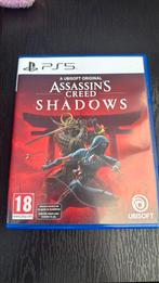 Assasins Creed Shadows, Ophalen, Zo goed als nieuw