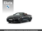 BMW 4 serie Cabrio 430i xDrive | M Sportpakket Pro | Innovat, Automaat, 1998 cc, Stof, Cabriolet