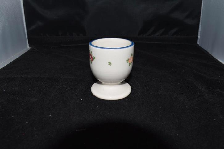 Eierdopjes Petite Rose servies, Huis en Inrichting, Keuken | Servies, Nieuw, Overige typen, Overige stijlen, Overige materialen