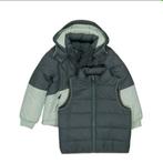 NIEUW! Quapi 2 in 1 winterjas & bodywarmer August mt 128/134, Kinderen en Baby's, Kinderkleding | Maat 134, Nieuw, Ophalen of Verzenden