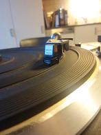 Siera 5777 - philips 777, Audio, Tv en Foto, Platenspelers, Ophalen, Philips, Pitch-regelaar, Platenspeler