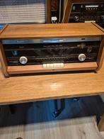 Philips stereo buizenradio., Audio, Tv en Foto, Radio's, Ophalen