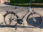 Herenfiets Cube Travel, Ophalen, Gebruikt