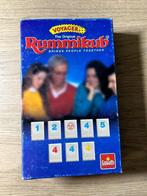 Rummikub Original Kleine Versie Goliath, Ophalen of Verzenden, Zo goed als nieuw