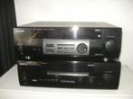 2 stuks 5.1 Kenwood receiver, met Phono ingang., Audio, Tv en Foto, Stereo-sets, Gebruikt, Tuner of Radio, Losse componenten, Ophalen