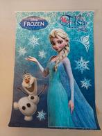 NIEUW! Frozen muur-deursticker, Ophalen of Verzenden, Overige figuren, Nieuw, Overige typen