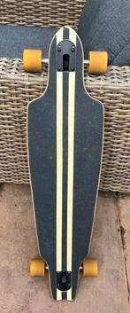 Saterno Longboard, Ophalen, Gebruikt, Skateboard, Longboard