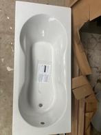 Nieuw Acryl Bad - 170x75 cm - Incl. Poten & Afvoer, Ophalen, Nieuw, Bad
