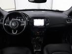 Jeep Compass 4xe 240 Plug-in Hybrid Elecrtic S | Stoelventil, Auto's, Jeep, Automaat, Euro 6, Wit, Bedrijf