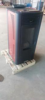 Palletcvkachel, Ophalen of Verzenden, Nieuw, Elektrisch