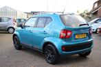 Suzuki Ignis 1.2 Stijl/Style Hybrid NAVI/CLIMA/ € 14.950,0, Auto's, Suzuki, Voorwielaandrijving, Stof, 4 cilinders, Overige brandstoffen