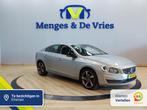 Volvo S60 2.0 D2 Momentum Business Airco ECC | Parkeer Senso, 12 maanden, Gebruikt, 4 cilinders, S60