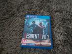 Resident Evil 2 - PS4, Avontuur en Actie, Online, Gebruikt, Vanaf 18 jaar
