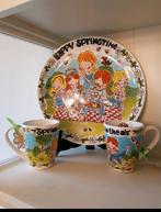 Blond Amsterdam Spring set., Antiek en Kunst, Ophalen of Verzenden