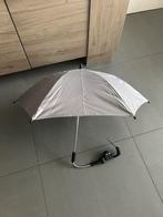 parasol kinderwagen / buggy universeel - UV 50+ protectie, Ophalen of Verzenden, Zo goed als nieuw