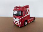 Wsi Volvo Harry Zwier, Hobby en Vrije tijd, Modelauto's | 1:50, Ophalen of Verzenden, Zo goed als nieuw, Bus of Vrachtwagen, Wsi