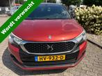 DS DS 4 Crossback PureTech Chic (bj 2015), Auto's, DS, Gebruikt, Euro 6, Bedrijf, Handgeschakeld