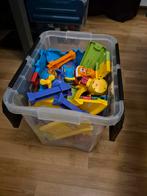 Vtech toet toet auto garage met met auto's, Ophalen