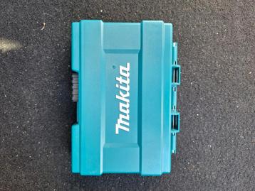 Makita bitset  beschikbaar voor biedingen