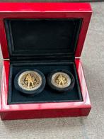 Gouden dukatenset 2004, Ophalen, Setje, Koningin Beatrix, Goud