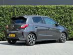 Mitsubishi Space Star 1.2 Dynamic, CARPLAY, NAVI, AIRCO, CRU, Auto's, Mitsubishi, Gebruikt, Zwart, Bedrijf, 19 km/l