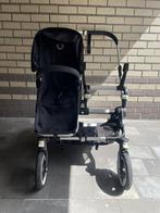 Bugaboo Donkey, Ophalen, Gebruikt, Kinderwagen of Buggy