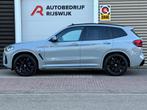 BMW X3 XDrive30e High Executive Pano/360/HuD, Auto's, BMW, Automaat, Gebruikt, Bedrijf, Vierwielaandrijving