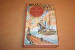 De reis om de wereld in 80 dagen - Jules Verne Jubileumuitga, Boeken, Ophalen of Verzenden, Zo goed als nieuw