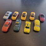 Matchbox auto's, Ophalen, Gebruikt