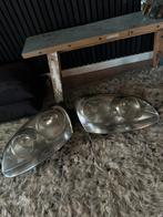 Volkswagen golf 5 koplampen, Auto-onderdelen, Ophalen of Verzenden, Gebruikt, Volkswagen