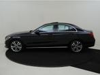 Mercedes-Benz C-klasse 180 Ambition / Avantgarde/ Schuifdak, Auto's, Mercedes-Benz, Automaat, Euro 6, Leder en Stof, Zwart