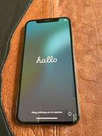 Apple iPhone XS - 64 GB - Gold, Ophalen, Gebruikt, Zwart, Overige systemen