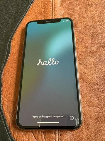 Apple iPhone XS - 64 GB - Gold beschikbaar voor biedingen