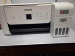 Epson printer ET-2876, Computers en Software, Printers, Kleur printen, All-in-one, Draadloos, Ophalen of Verzenden