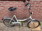 vouwfiets, Fietsen en Brommers, Fietsen | Vouwfietsen, Ophalen, Gebruikt