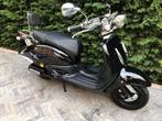 Retro Snor Scooter/Grande Retro/1924 km/bouwjaar 2017!!!, Zo goed als nieuw, Benzine, Ophalen, Overige merken