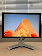 Dell flat panel monitor 2009wt, Dell, HP, Ophalen of Verzenden, Zo goed als nieuw, USB-C