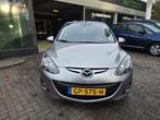 Mazda 2 1.5 GT-L | AUTOMAAT | 12MND GARANTIE | AIRCO | ELEC, Euro 5, Stof, 4 cilinders, 965 kg