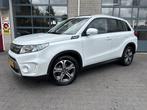 Suzuki Vitara 1.6 High Executive | AFN. TREKHAAK | SCHUIFDAK, Auto's, Suzuki, Automaat, Gebruikt, Euro 6, 4 cilinders